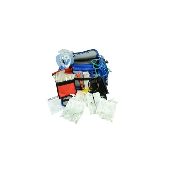 Sac d'urgence complet Gima 13