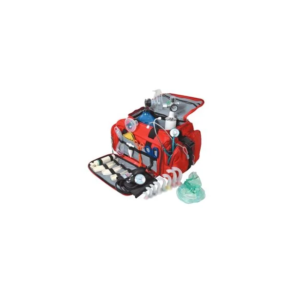 Sac d'urgence complet Gima 4