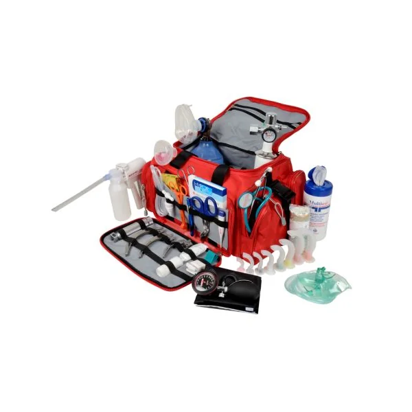 Sac d'urgence complet Gima 5