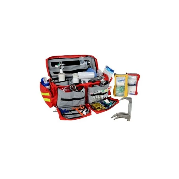 Sac d'urgence complet Gima 7