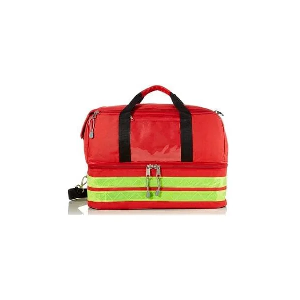 Sac Life 2 avec 5 pochettes colorés