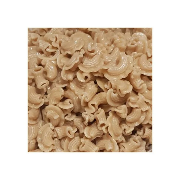 Sachets Crêtes de Coq farine semi-complète