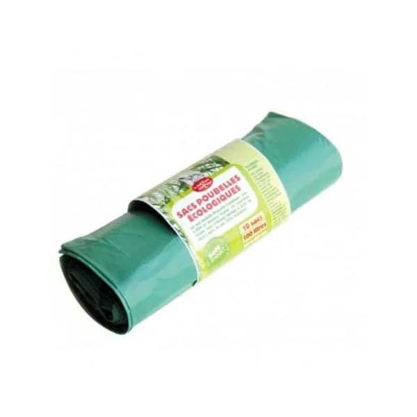 Sacs poubelle 100l