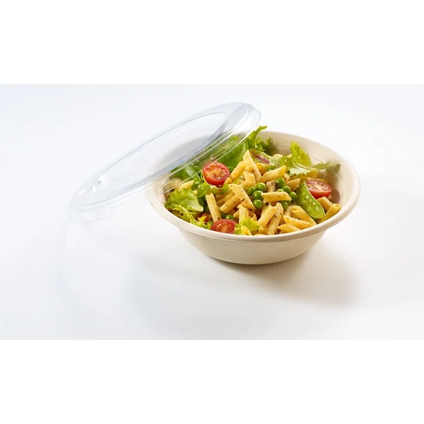 Saladier naturel bio 900ml/1000ml