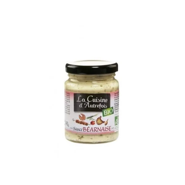 Sauce bearnaise
