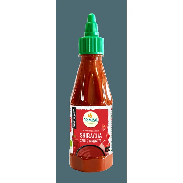 Sauce Sriracha