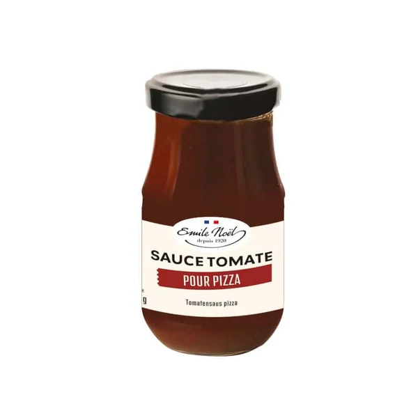 Sauce tomate pizza Émile Noël 350g