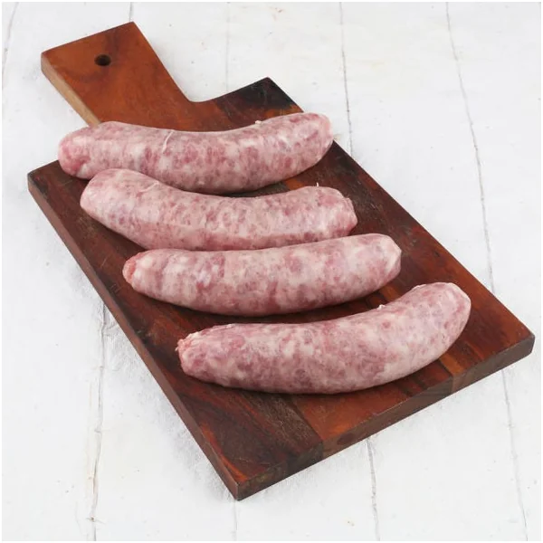 Saucisse de porc (8)