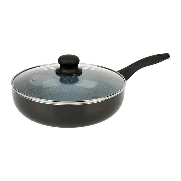 Sauteuse AUTAN D 24xH 6.5cm