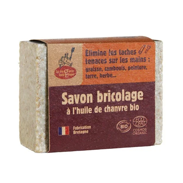 Savon bricolage 150g