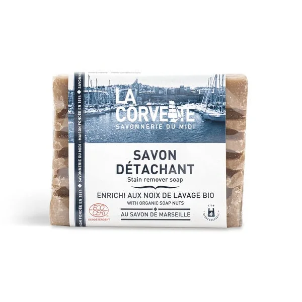 Savon détachant 250g