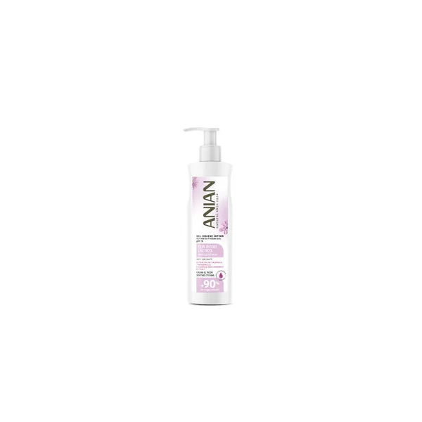 SAVON INTIME