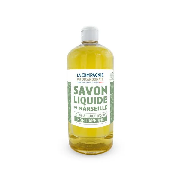 Savon Marseille neutre 1L