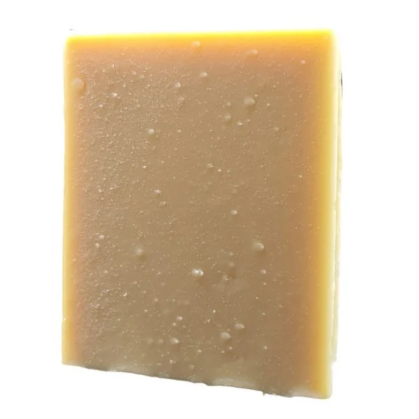 Savon Purifiant au lait de chèvre