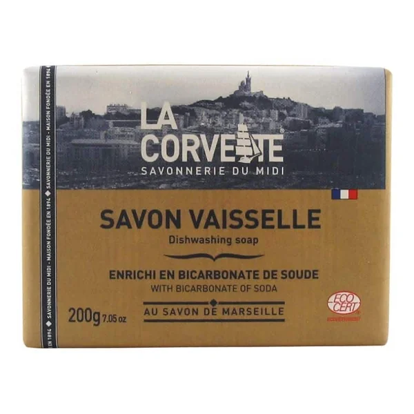 Savon vaisselle 200g