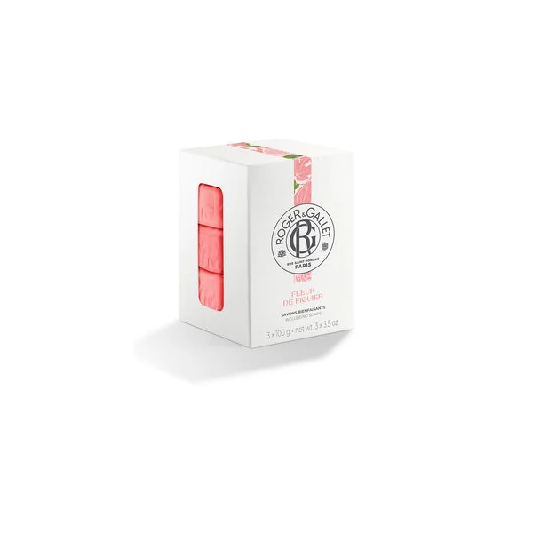 Savons parfumés FLEUR DE FIGUIER