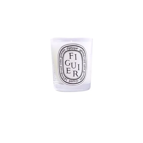 SCENTED CANDLE figuier