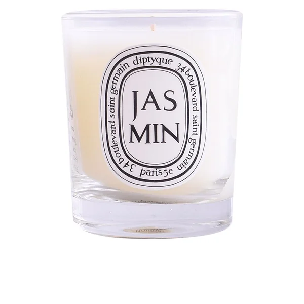 SCENTED CANDLE jasmin