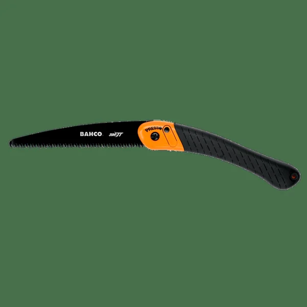 Scie arboricole pliable 190 mm BAHCO