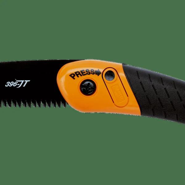 Scie arboricole pliable 190 mm BAHCO