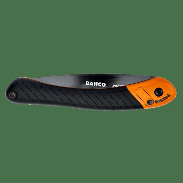 Scie arboricole pliable 190 mm BAHCO