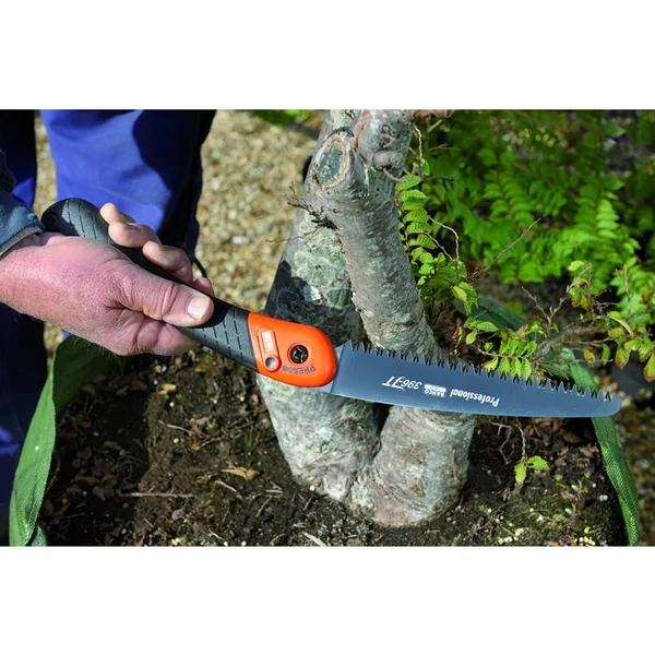 Scie arboricole pliable 190 mm BAHCO