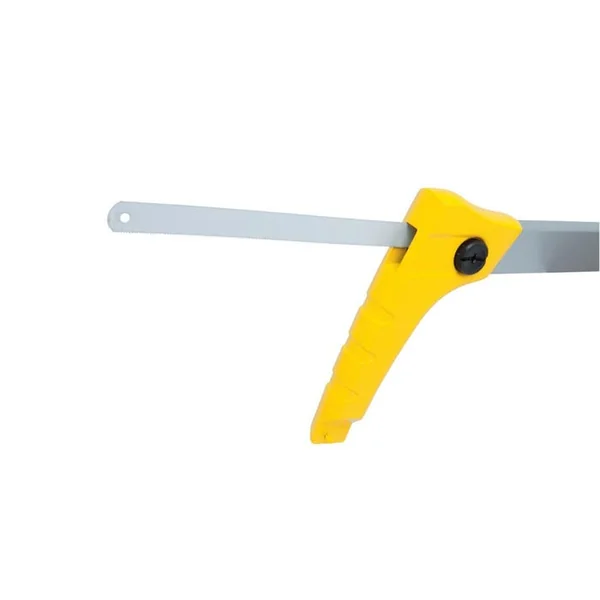 Scie à métaux bi-matière Turbocut 300 mm STANLEY