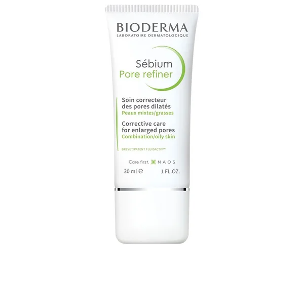 SEBIUM pore refiner concentré correcteur pores dilatés