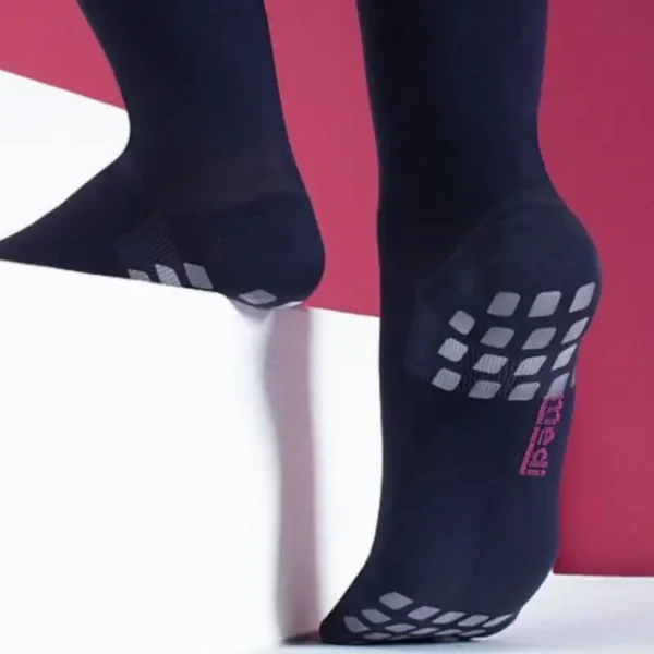 Segments antidérapants Mediven anti-slip par Medi