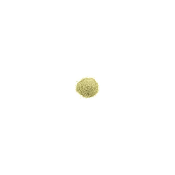 Sel au thé vert matcha bio