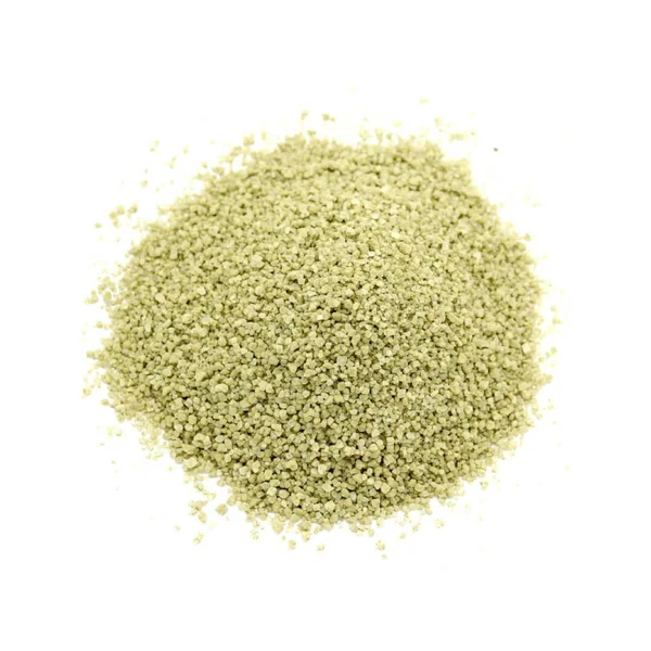 Sel au thé vert matcha bio