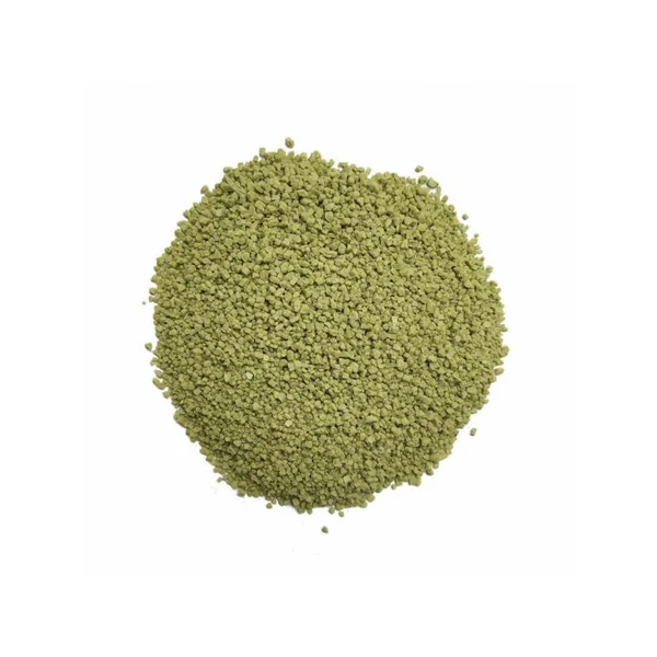 Sel au thé vert matcha bio
