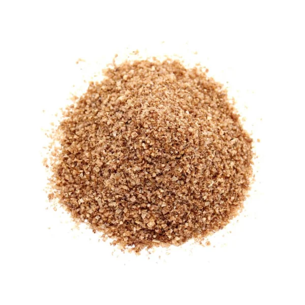 Sel fumé Hickory