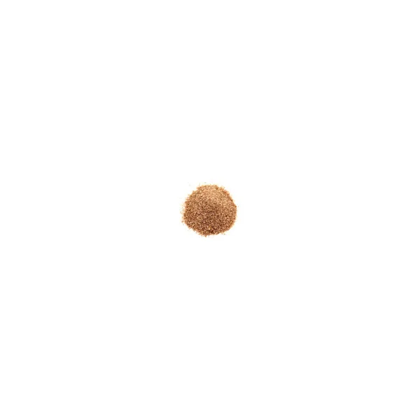 Sel fumé Hickory