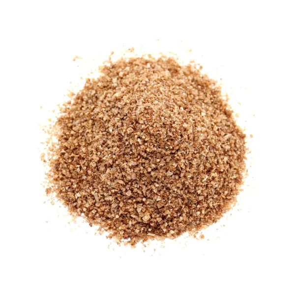 Sel fumé Hickory