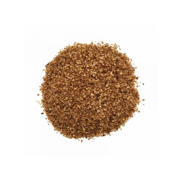 Sel fumé Hickory