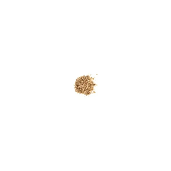 Sel pyramidal de Chypre fumé
