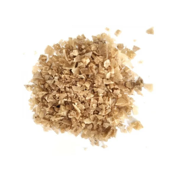 Sel pyramidal de Chypre fumé