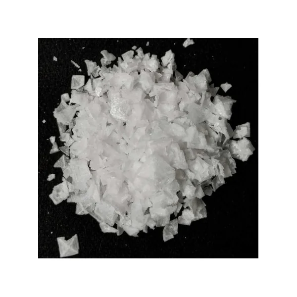 Sel pyramidal de Chypre