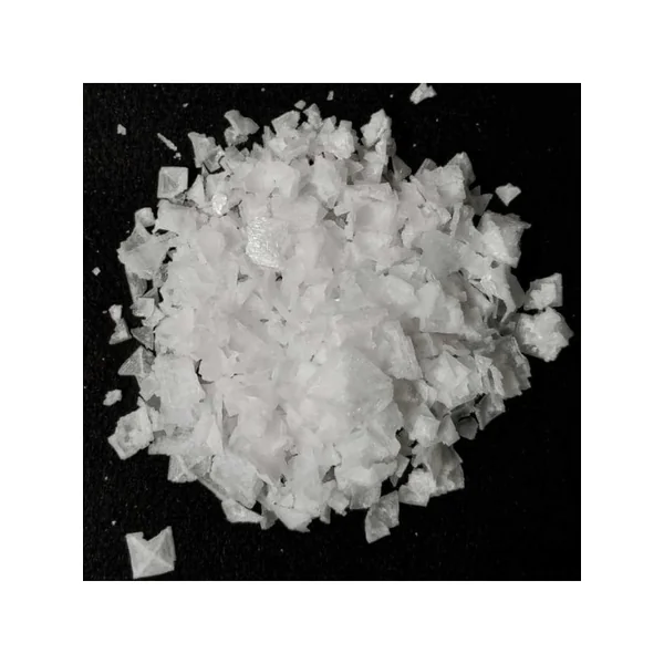Sel pyramidal de Chypre