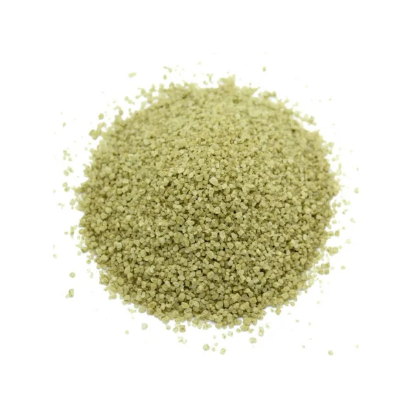 Sel vert (Hawaï)