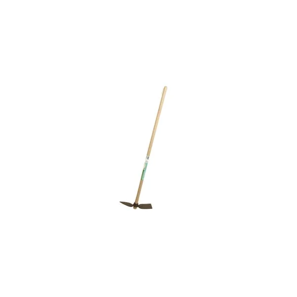Serfouette forgée panne et langue 30 cm