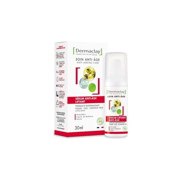 Serum liftant anti age 30ml