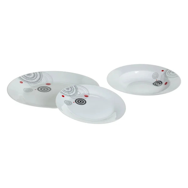 Service de table INSTANT 18 pièces