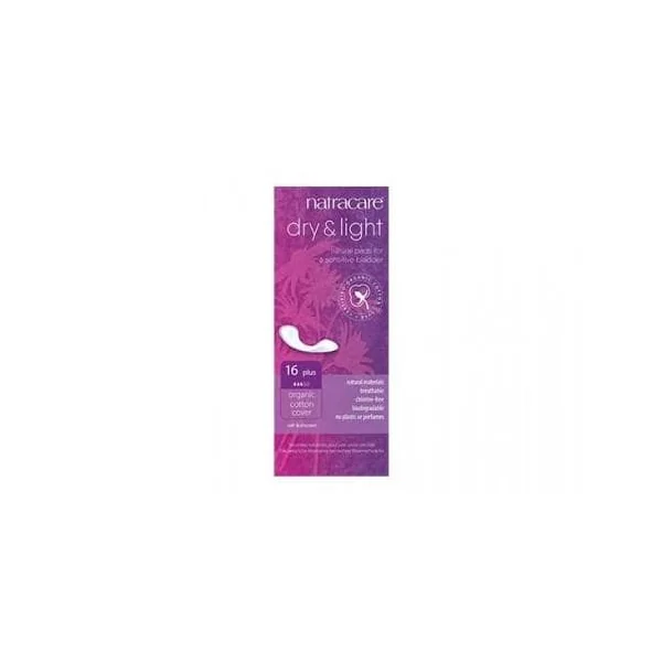 Serviette dry light x16
