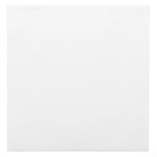 SERVIETTES 45 G/M2 40x40 CM BLANC AIRLAID (700 UNITÉ) - Garcia de Pou