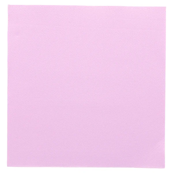 SERVIETTES ECOLABEL "DOUBLE POINT" 18 G/M2 39x39 CM LAVANDE OUATE (1200 UNITÉ) - Garcia de Pou