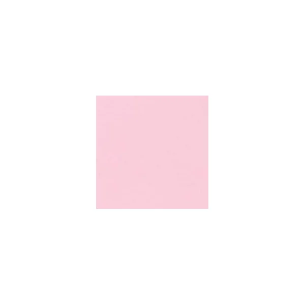 SERVIETTES PAPIER DOUBLE POINT ROSE PASTEL 38x38