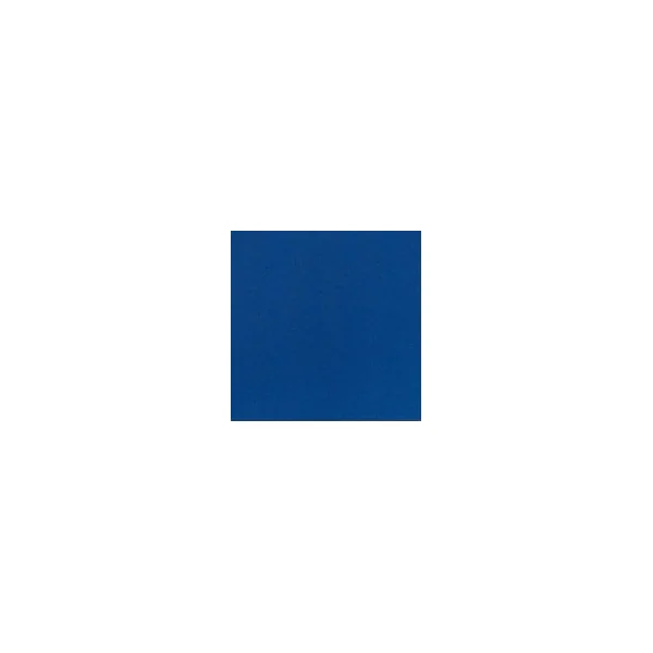 SERVIETTES PAPIER NON TISSEE PAS CHER BLEU MARINE 40x40