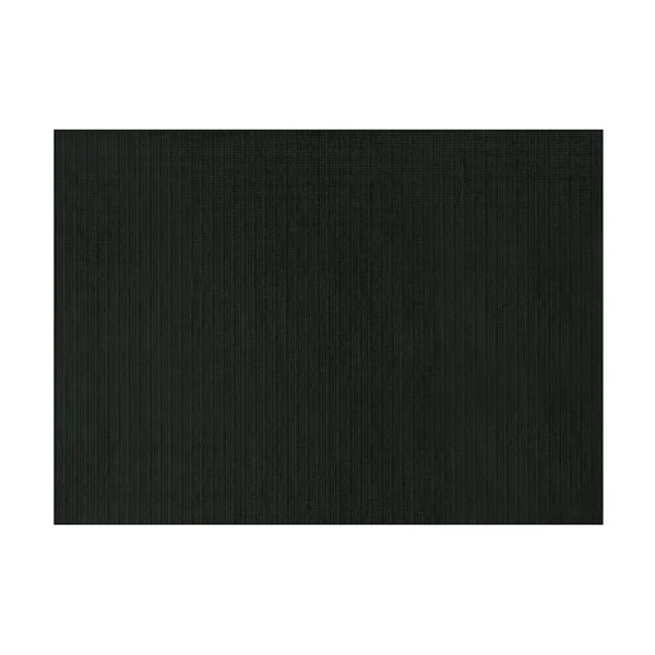 SETS DE TABLE 48 G/M2 31x43 CM NOIR CELLULOSE (2000 UNITÉ) - Garcia de Pou